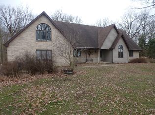 13136 E 5700n Rd, Momence, IL 60954