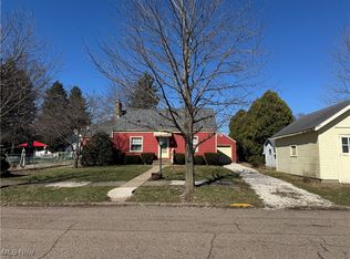 108 W Union Ave, West Lafayette, OH