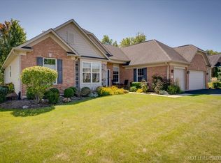 13673 Roosevelt Dr, Huntley, IL 60142