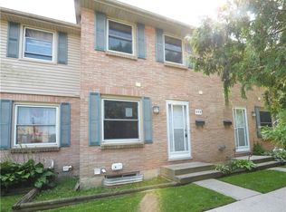 1247 Huron St #111, London, ON N5Y 4X7