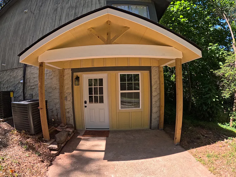 Entryway