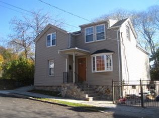 64 Jane St, Paterson, NJ 07522