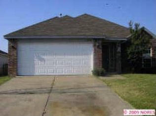 1512 W Keywest St, Broken Arrow, OK 74011