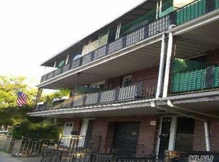 9856 Horace Harding Expy, Rego Park, NY 11374