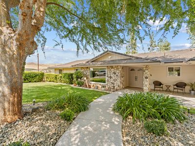 1378 N Scenic Drive Drive, Porterville, CA, 93257