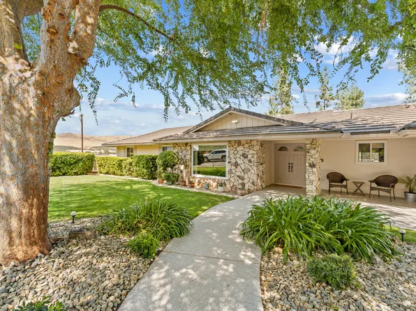 1378 N Scenic Drive Drive, Porterville, CA 93257