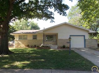1238 Santa Fe Trail Rd, Emporia, KS 66801