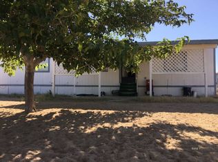 1220 N Thorn St, Ridgecrest, CA 93555