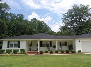 660 Cherokee, North Augusta, SC 29860