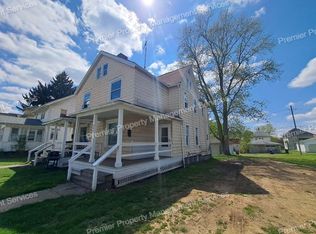 392 Cedar Ave #392, Sharon, PA 16146