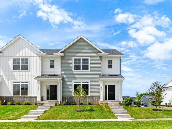 4777 Preston Ln, Iowa City, IA 52246