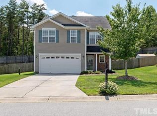 632 Brassfield Dr, Burlington, NC 27217