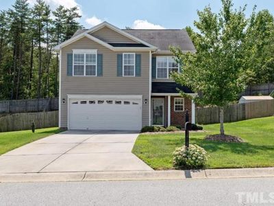 632 Brassfield Dr, Burlington, NC, 27217