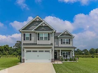 107 Doral Dr, Goldsboro, NC 27534