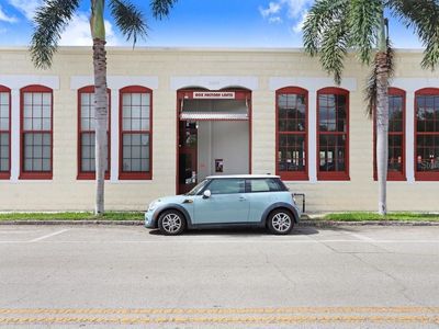2001 E 2nd Ave #37, Tampa, FL, 33605