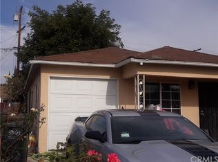 353 W Fig St, Compton, CA 90222