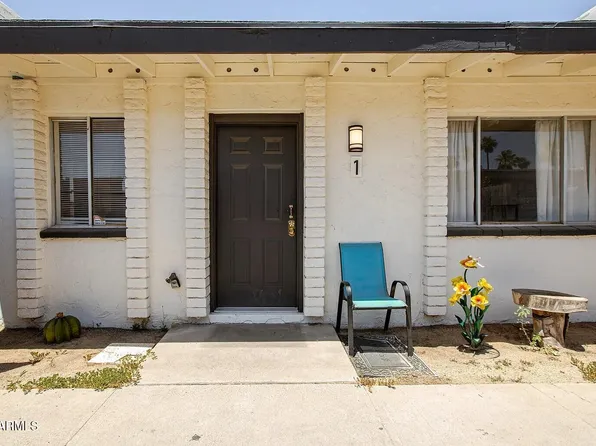 7031 N 80TH Avenue, Glendale, AZ 85303