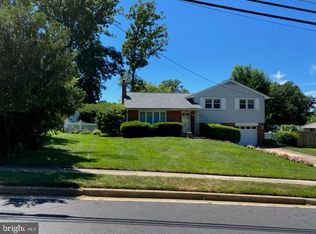 7417 Flora St, Springfield, VA 22150