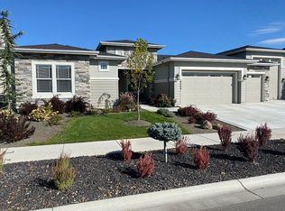 6584 W Striker Dr, Eagle, ID 83616
