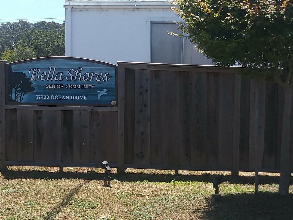 1st image of 17900 Ocean Dr Spc 57