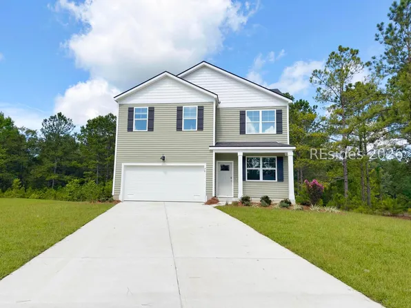 76 Planters Ct, Hardeeville, SC 29927