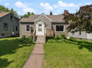4527 Dodge St, Duluth, MN 55804