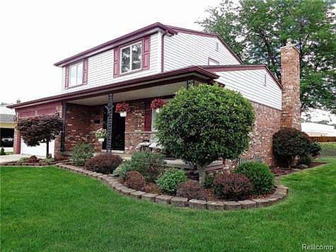 2nd image of 19531 Coventry Dr