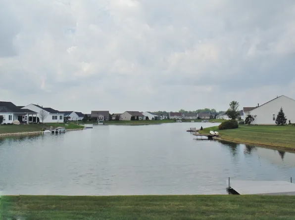 4842 Waterbury Ln, Maumee, OH 43537