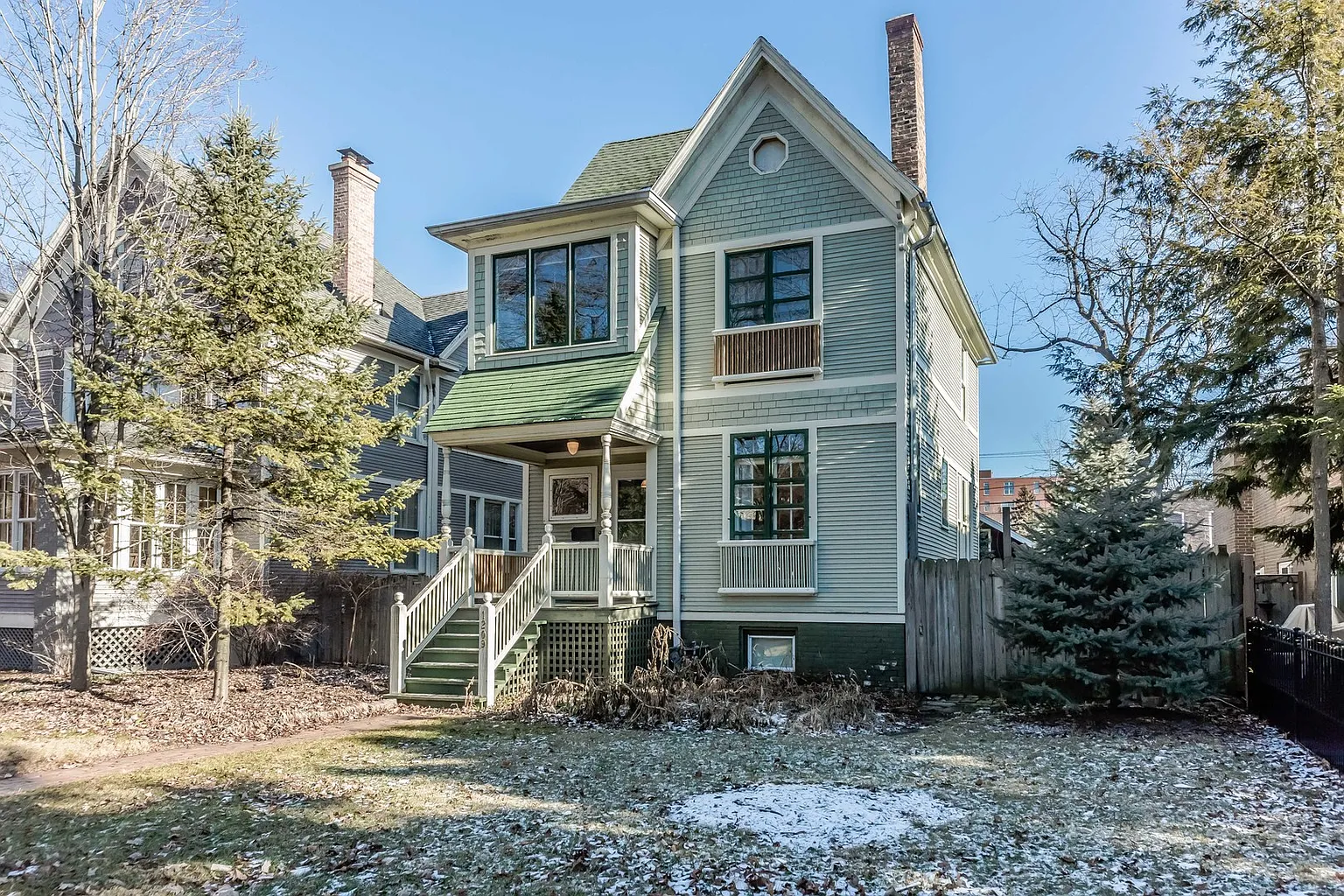 1209 Elmwood Ave photo 1