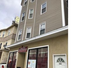 161 Millbury St APT 2, Worcester, MA 01610