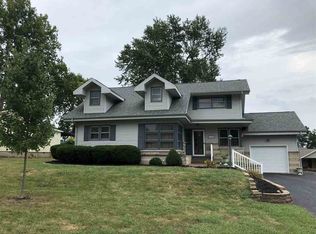 3506 T St, Bedford, IN