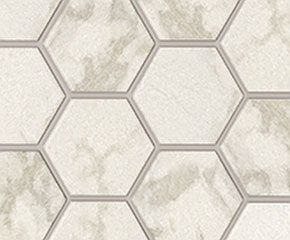 Kitchen Backsplash Titus Hills Mosaic TH01