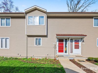 1374 W Norton Ave #3, Muskegon, MI, 49441