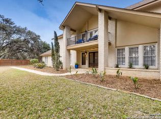 117 Painted Post Ln, Shavano Park, TX 78231