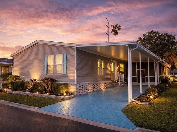 5200 28th St N Lot 358, Saint Petersburg, FL 33714