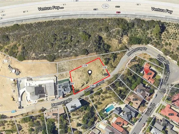 0 Maemurray Dr #49, Los Angeles, CA 90041