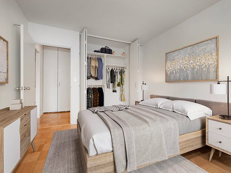 1520 York Ave #10E — Photo 4
