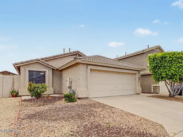 8633 E NATAL Avenue, Mesa, AZ 85209