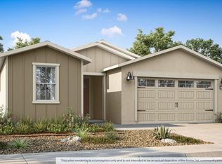 9114 Miranda Garden St #2141E, Bakersfield, CA 93311