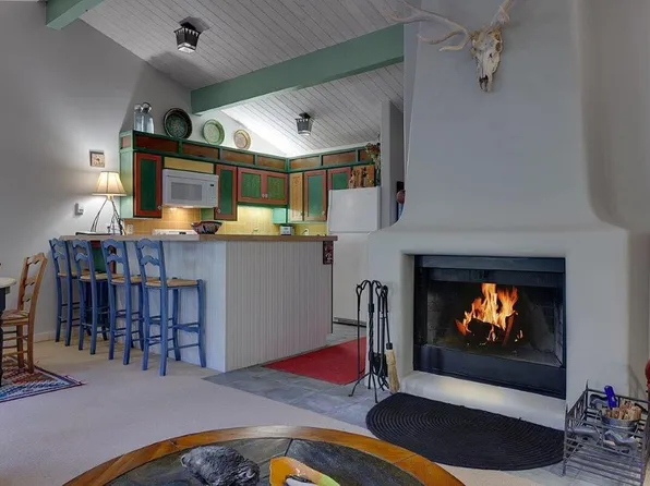 35 Firehouse Rd, Taos Ski Valley, NM 87525