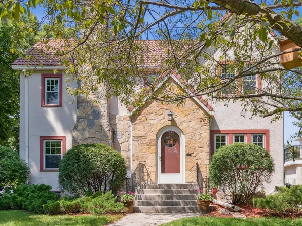 1000 E Minnehaha Pkwy, Minneapolis, MN 55417