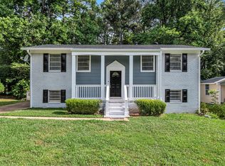 665 San Fernando Dr SE, Atlanta, GA 30080