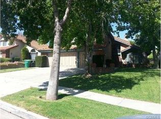 2252 Heritage Cir, Corona, CA 92882