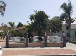 15508 Dumont Ave, Norwalk, CA 90650