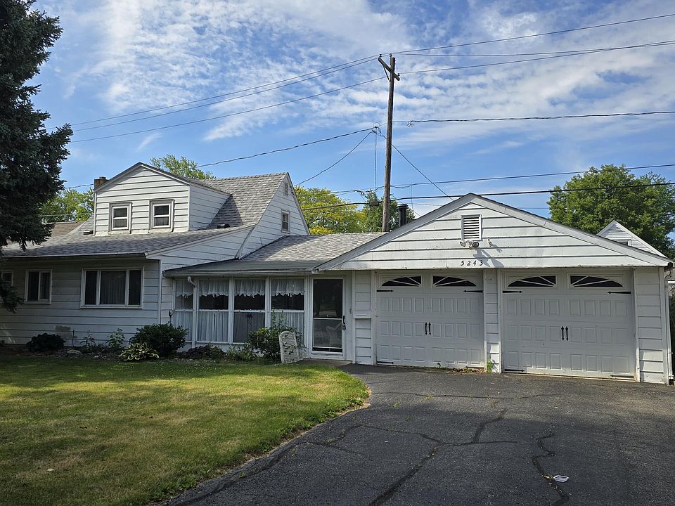 1st image of 5243 Pageland Dr