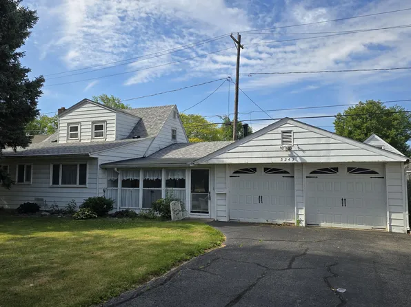 5243 Pageland Dr, Toledo, OH 43611