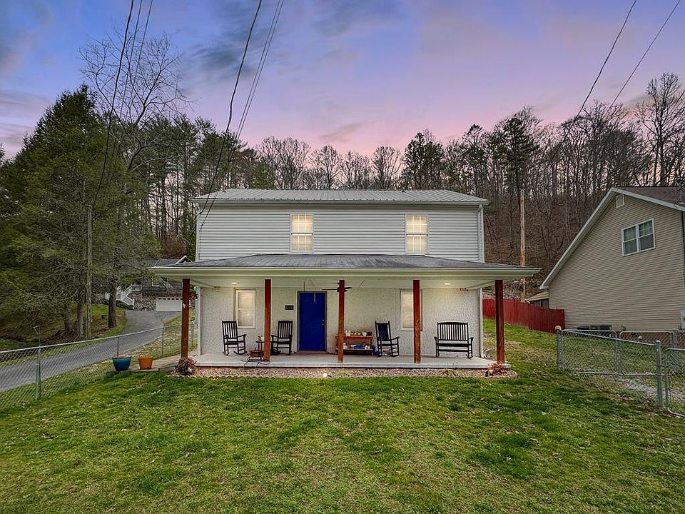 1660 Forest Hills Rd, Forest Hills, KY 41527 MLS 121637 Zillow