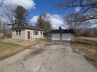 7430 N Jennings Rd, Mount Morris, MI 48458