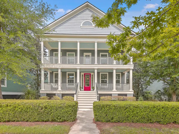 8051 Gibbon St, Charleston, SC 29492