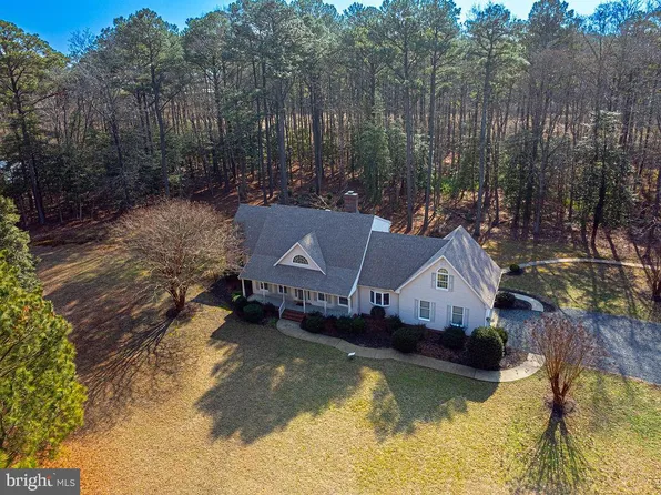 7709 Scotts Landing Rd, Snow Hill, MD 21863